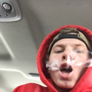 Meet your Posher, Colin